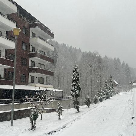 Serenity Suite Sinaia Kültér fotó