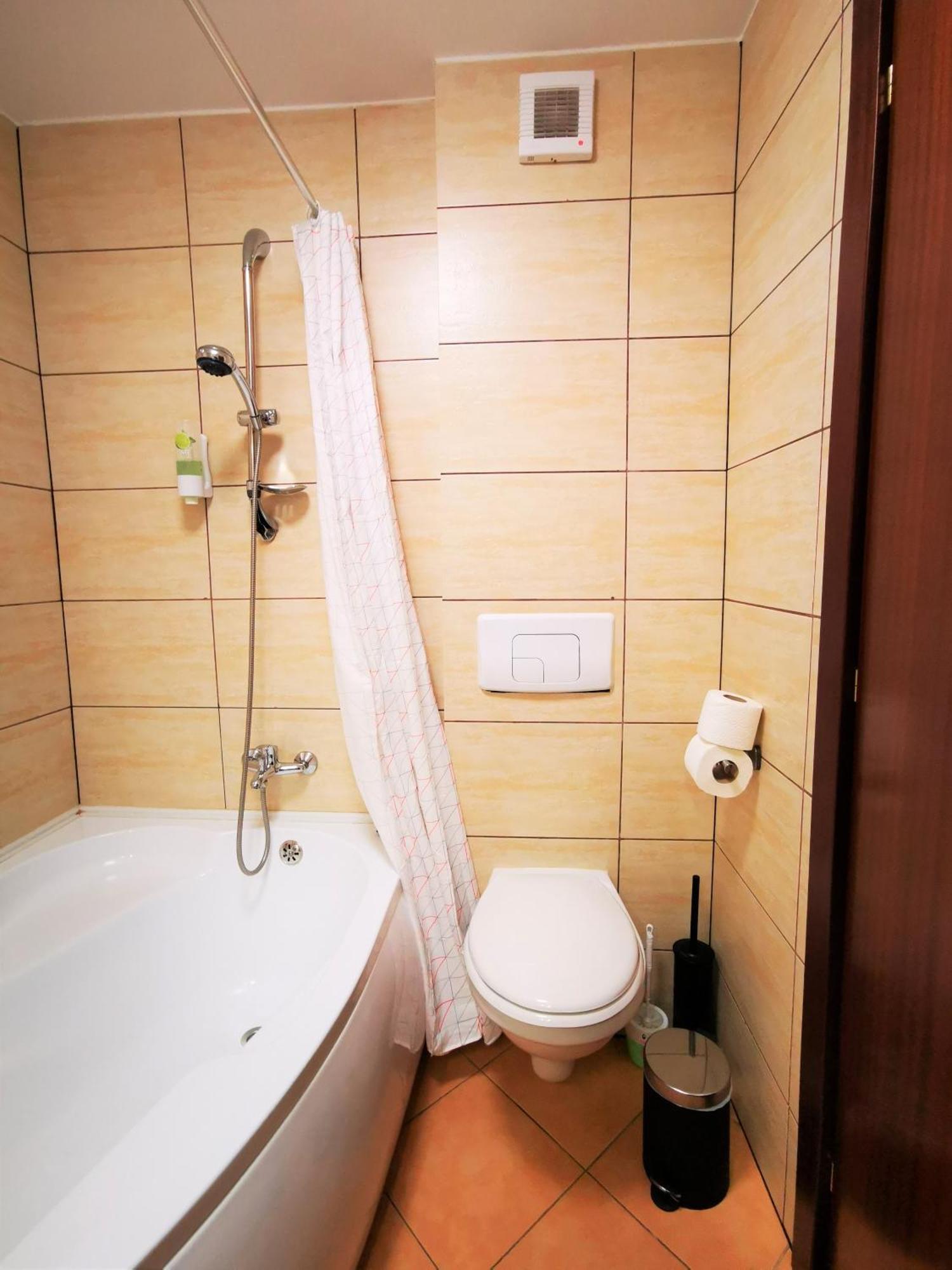 Serenity Suite Sinaia Kültér fotó
