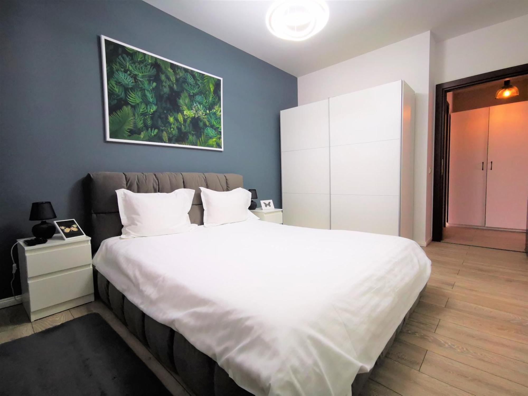 Serenity Suite Sinaia Kültér fotó