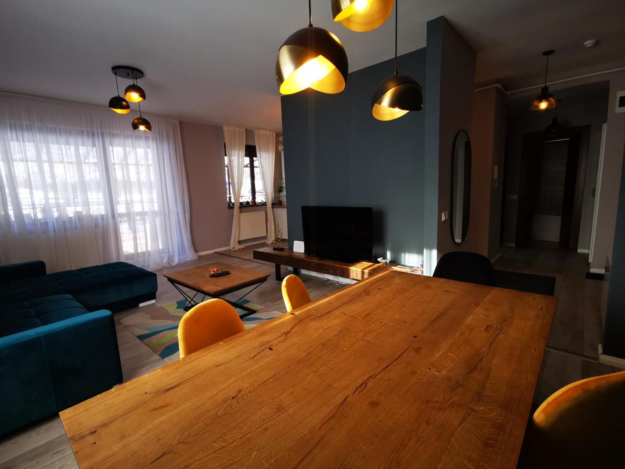 Serenity Suite Sinaia Kültér fotó